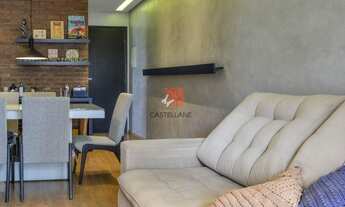 Imagem 3: Apartamento 2 dorms para Venda - Vila da Saúde, São Paulo - 60m², 2 vagas