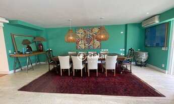 Imagem 7: Apartamento com 3 dormitórios à venda por R$ 3.990.000,00 - Leblon - Rio de Janeiro/RJ