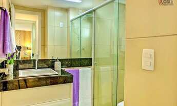 Imagem 5: Apartamento para Venda em Natal, Capim Macio, 2 dormitórios, 1 suíte, 2 banheiros, 2 vagas