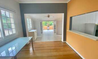 Imagem 3: Cobertura Linear em Copacabana