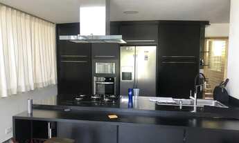 Imagem 11: Sobrado com 2 dormitórios, 260 m² - venda por R$ 2.300.000 ou aluguel por R$ 12.000/mês