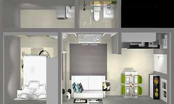 Imagem 4: APARTAMENTO em São Paulo - SP, Vila Esperança