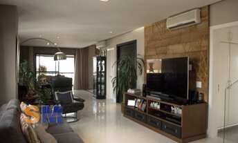 Imagem 7: SAO PAULO - Apartamento Padrão - MOEMA