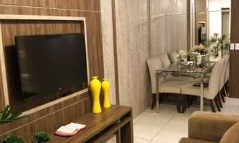 Imagem 2: Lindo Apartamento Decorado,2 Quartos, Sol da Manhã- Condomínio Via Laranjeiras-Morada de L