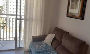 Imagem: Apto. De 36 mts na Barra Funda