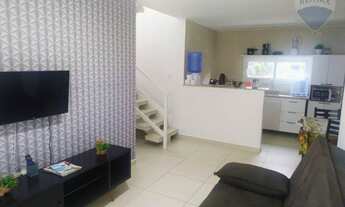 Imagem 5: Bangalô com 4 dormitórios à venda, 117 m² por R$ 427.500,00 - Prado - Gravatá/PE