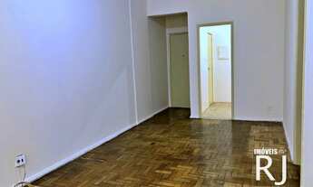 Imagem 3: Apartamento com 2 quartos no Méier - Rio de Janeiro - RJ