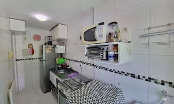 Imagem 7: 2 Quartos Jacarepaguá frente piscina