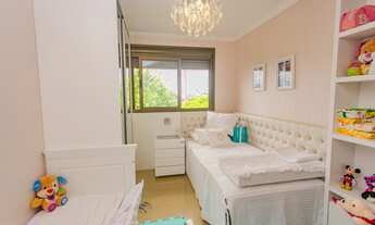 Imagem 7: Apartamento para venda com 156,78m² privativos, 3 dormitórios com suíte no Ed. Montreal em