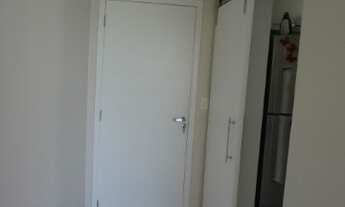 Imagem 3: Cobertura - Vila Brandina - Campinas