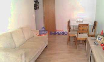Imagem: Apartamento com 2 dorms, Santa Teresinha