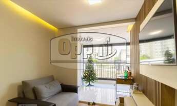 Imagem 4: SãO PAULO - Apartamento Padrão - Cambuci