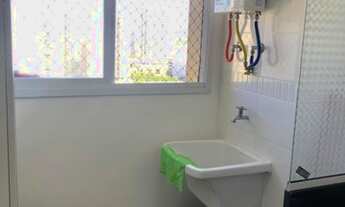 Imagem 5: Apartamento 2 quartos em prédio novo Cód. 18843 THL