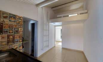 Imagem: Casa para venda com 28m2 com 1 quarto, 01