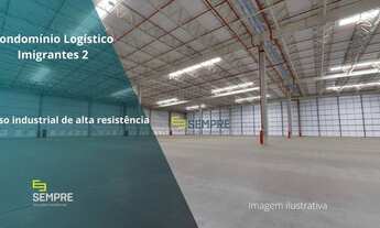 Imagem 4: Galpão para alugar em Campo/SP