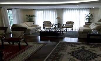 Imagem 6: Apartamento No Cond. Reserva Casa Grande, 280M2 | 4 Suites