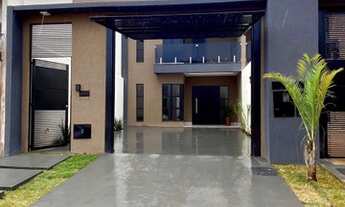 Imagem: VALPARAíSO DE GOIáS - Casa Padrão - Parque