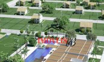 Imagem 4: Terreno à venda, 200 m² por R$ 155.000,00 - Muçumagro - João Pessoa/PB