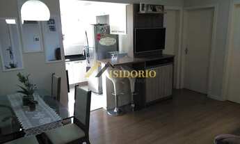 Imagem 6: BELO APTO SEMI MOBILIADO,02 QTOS,GARAGEM,PRÓX. SUP. RIO VERDE