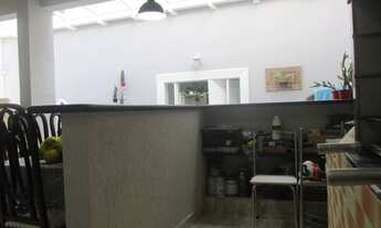 Imagem 4: Sobrado para venda, 270 metros quadrados, 4 quartos no Centro Alto - Ribeirão Pires - SP