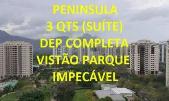Imagem: Apartamento à venda Peninsula Life