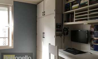 Imagem 6: Apartamento para Venda em São Paulo, Jardim Paulista, 2 dormitórios, 1 suíte, 3 banheiros