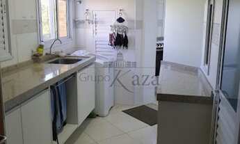 Imagem 7: Apartamento - Jardim Esplanada - Villa Sorrento - 183m² - 4 Dormitórios