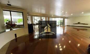 Imagem 6: Apartamento com 4 dormitórios à venda, 330 m² por R$ 7.097.900,00 - Ipanema - Rio de Janei