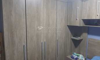 Imagem 6: APTO 49 M² A VENDA - COND. SANTA CLARA- VL ALZIRA/JD CUMBICA - ACEITA PERMUTA