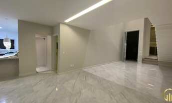 Imagem 4: Casa Alto Padrão no Boulevard Lagoa com 4 Qts e 4 suítes