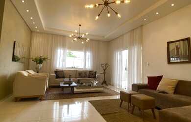 Imagem 5: Casa para venda possui 260 metros quadrados com 3 quartos em Centauro - Eunápolis - BA