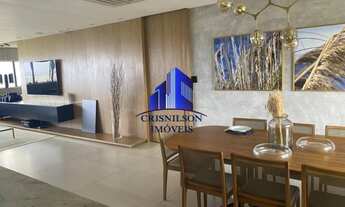 Imagem: COBERTURA À VENDA GREENVILLE LUMNO R$ 7.000.000,00