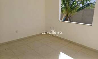 Imagem 6: Casa com 2 dormitórios à venda, 72 m² - Jaconé (Ponta Negra) - Maricá/RJ