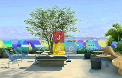 Imagem 4: SKYLUX BY TEGRA É O PRIMEIRO RESIDENCIAL NA REGIÃO REVITALIZADA DO CENTRO DO RIO