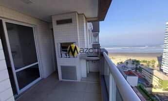 Imagem 7: Apartamentos 3 dormitórios Alto Padrão Canto do Forte