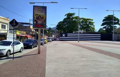 Imagem 6: ENG. DENTRO-APTO. 70M²-EXCELENTE PONTO-PRÓXIMO A ESTAÇÃO DE TREM-VISTA PANORÂMICA-VAGA-ELE