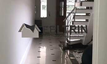 Imagem 5: Sobrado para aluguel e venda possui 150 metros quadrados com 3 quartos