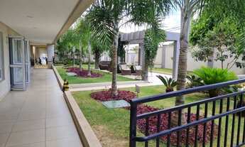 Imagem 3: Apartamento para venda possui 55 metros quadrados com 2 quartos