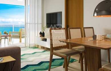 Imagem 5: Guarapari - Apartamento Padrão - PRAIA DO MORRO