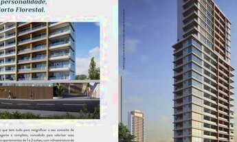 Imagem 2: Apartamento á venda 1 Quarto Horto Florestal - Salvador - BA