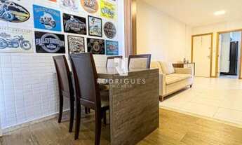 Imagem 3: APARTAMENTO 3 QUARTOS /SUÍTE 500m MAR JARDIM CAMBIRI