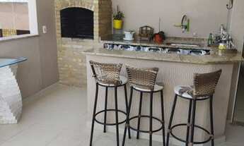 Imagem 5: Cobertura para venda tem 300 metros quadrados com 5 quartos em Barra da Tijuca - Rio de Ja