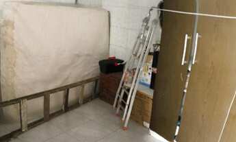 Imagem 7: Casa com 4 quartos (1 suíte), dependência completa, 216m² de área em Brotas - Salvador - B