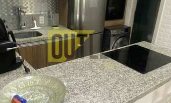 Imagem 6: In Mare Bali Apartamento vista mar todo mobiliado - Resort Residencial