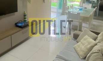 Imagem 2: In Mare Bali Apartamento vista mar todo mobiliado - Resort Residencial