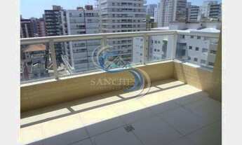 Imagem 4: Apartamento Novo 3 Dormitórios 2 sendo Suites em Praia Grande - Canto do Forte