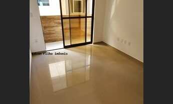 Imagem 3: Apartamento para Venda, Bancários, 3 dormitórios, 1 suíte, 2 banheiros, 1 vaga