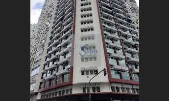 Imagem 7: Rio de Janeiro - Conjunto Comercial/Sala - Centro