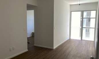 Imagem 2: Apartamento reformado com vista para o Cristo, condomínio com segurança e lazer, 1 vaga na