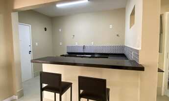 Imagem 3: APARTAMENTO DE 3 QUARTOS EM JARDIM DA PENHA - TOTALMENTE REFORMADO